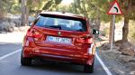 BMW 328i Touring Sport Line 2012 года